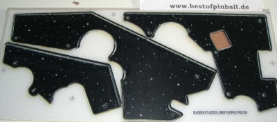 Black Hole Lower Playfield Plasticset (Gottlieb) - zum Schließen ins Bild klicken